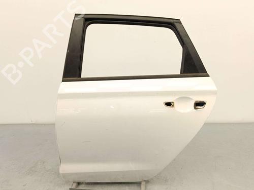 left-rear-door-hyundai-i30-fd-2007-2008-2009-2010-2011-2012-38011555 main image
