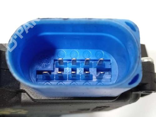Front left lock VW JETTA III (1K2) 1.9 TDI | BP8617513C98 