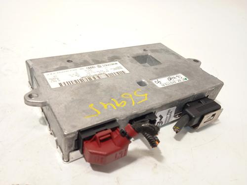 Used Electronic module Electronic module AUDI Q7 (4LB) 3.0 TDI quattro (233 hp) 30001068 30001068