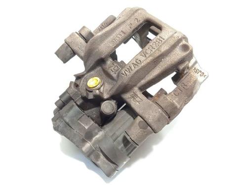 Bremssattel rechts hinten AUDI A3 Sportback (8YA) 30 TDI (116 hp) 15384225