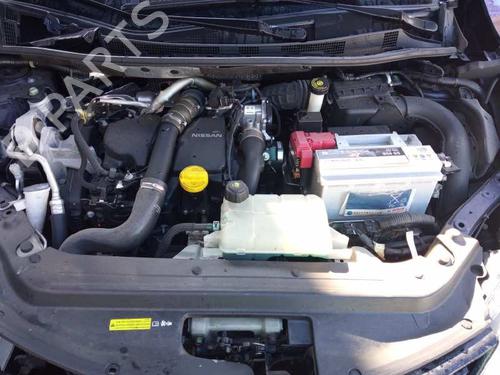 Left front window switch NISSAN PULSAR Hatchback (C13) 1.5 dCi | BP17785676I27  - Image 21