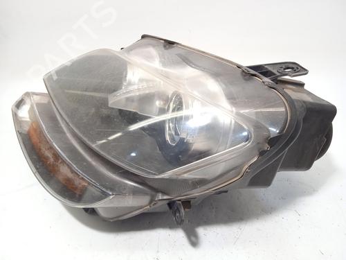 Left headlight FIAT ULYSSE (179_) 2.2 JTD | BP29497406C28 