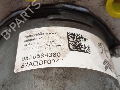 ABS pump CITROËN C4 Picasso II  | BP28838229M43 