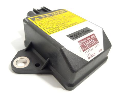 Used Electronic module LEXUS RX (_U3_) 400h AWD (MHU38_, MHU38R) (272 hp) 20235069