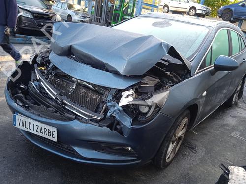 Steering rack OPEL ASTRA K Sports Tourer (B16) 1.4 Turbo (35) | BP30173733M22 