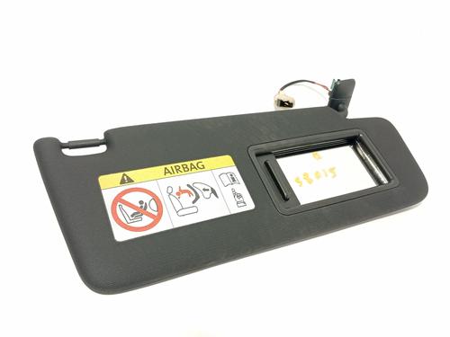 right-sun-visor-vw-polo-vi-aw1-bz1-ae1-2017-34150525 main image