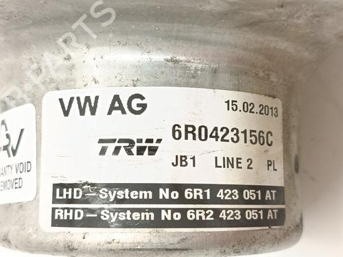 Steering pump SEAT TOLEDO IV (KG3) 1.6 TDI | BP35720779M99 - Image 5
