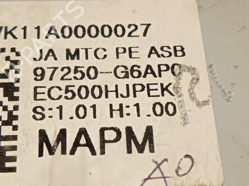 Climate control KIA PICANTO II (TA) | BP9532832I5 - Image 6