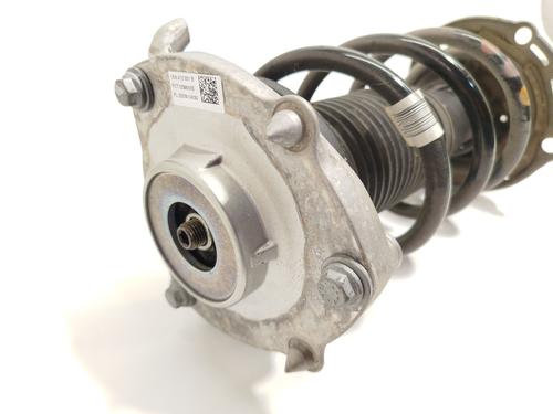 Left front shock absorber AUDI Q4 E-TRON Sportback (F4N) 40 | BP28107366M16