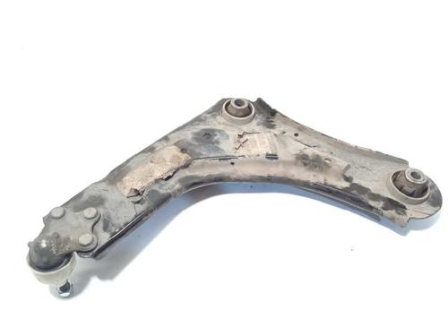 Right front suspension arm RENAULT LAGUNA III Grandtour (KT0/1) 1.5 dCi (KT0A, KT0R, KT02) | BP9700761M13 