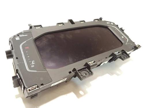 Used Instrument cluster Instrument cluster 13882987 13882987