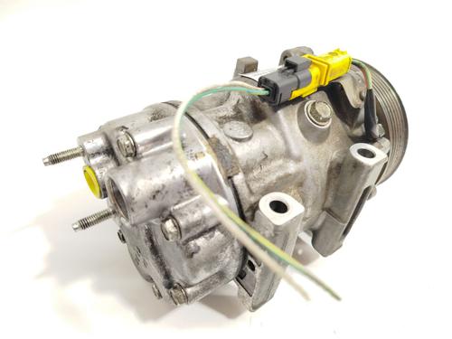 Used AC compressor AC compressor LANCIA PHEDRA (179_) 2.0 D Multijet (179.AXL1B, 179.BXL1B) (136 hp) 21552760 21552760