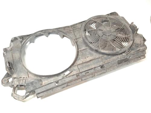 Used Radiator fan Radiator fan 17664190 17664190
