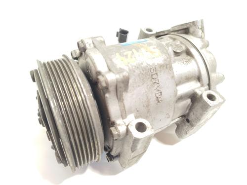 AC compressor MAZDA 3 (BK) 1.6 DI Turbo | BP22729457M34 