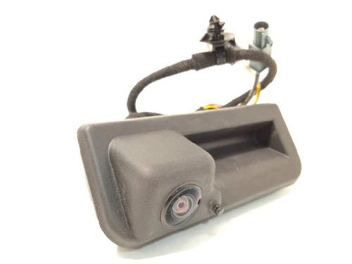 Used Tailgate handle SKODA KAMIQ (NW4) 1.0 TSI (116 hp) 7791938