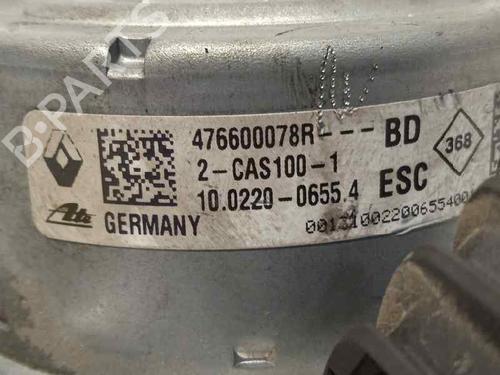 ABS pump DACIA DOKKER MPV (KE_)  | BP8900969M43 