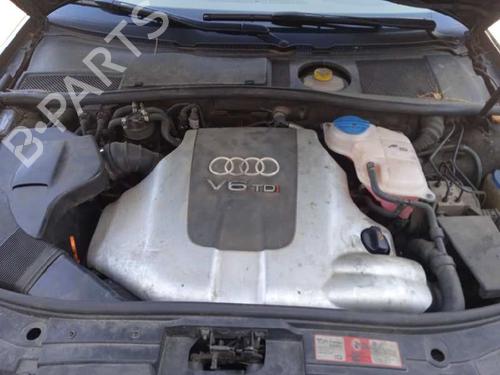 Left front window switch AUDI ALLROAD C5 (4BH) 2.5 TDI quattro | BP16686701I27