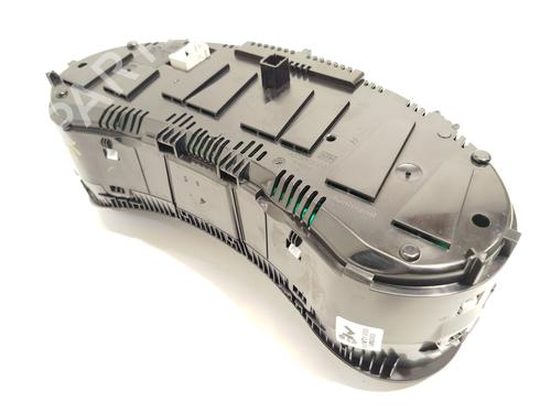Instrument cluster CITROËN C4 II (NC_) 1.6 BlueHDi 120 | BP28110951C47 - Image 5