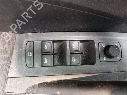 Gearstang SKODA FABIA IV (PJ3) 1.5 TSI | BP38336597M90 - Image 29
