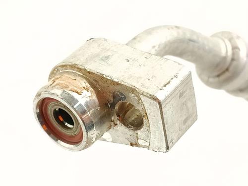 AC pipe FORD PUMA (J2K, CF7) 1.0 EcoBoost mHEV | BP38324732M126 - Image 4