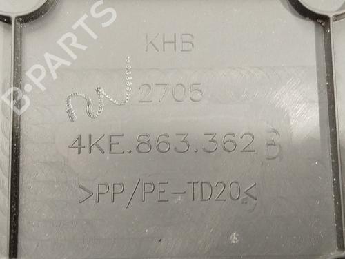 Ander AUDI E-TRON (GEN) 50 quattro | BP31097390O1