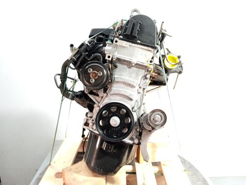 Engine VW POLO V (6R1, 6C1)  | BP19284567M1 