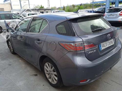 Steering column stalk LEXUS CT (ZWA10_) 200h (ZWA10_, ZWA10R) | BP26145082I23 