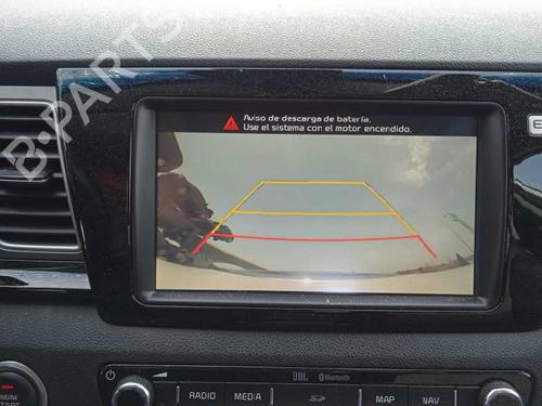 Switch KIA NIRO I (DE) 1.6 GDI Plug-in Hybrid | BP12244682I30 