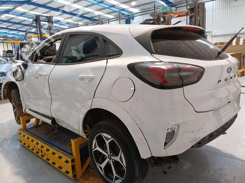 Fælk FORD PUMA (J2K, CF7) 1.0 EcoBoost mHEV | BP39103693C45 - Image 26