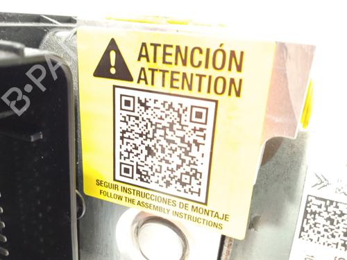 ABS pump PEUGEOT 2008 I (CU_) 1.2 THP 110 / PureTech 110 | BP29446490M43 