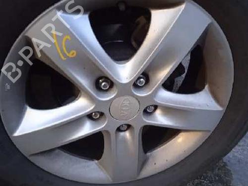 Alternator KIA CEE'D Hatchback (ED) 1.6 CRDi 115 | BP16783294M7 