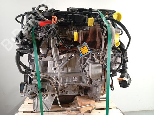 Used Engine Engine PEUGEOT RIFTER 1.5 BlueHDi 130 (130 hp) 33986882 33986882