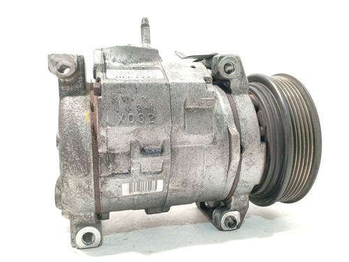 AC compressor CHRYSLER VOYAGER IV (RG, RS) 2.8 CRD | BP30844205M34