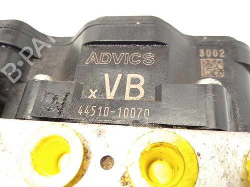ABS pump TOYOTA C-HR (_X1_)  | BP29472253M43 