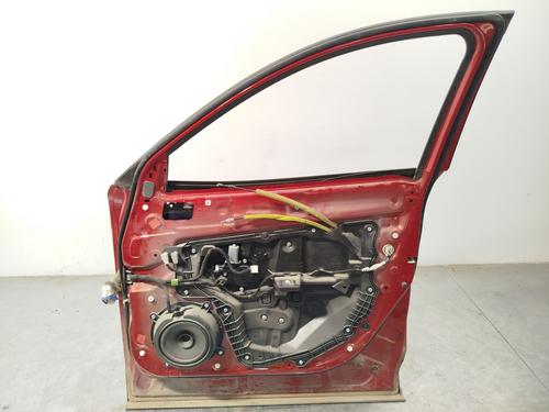 Right front door MAZDA CX-5 (KE, GH) 2.2 D (KE2FW) | BP28139185C3 