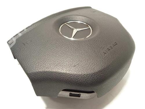 Used Driver airbag MERCEDES-BENZ R-CLASS (W251, V251) [2005-2017]  11923231