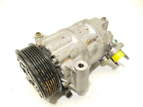 AC-Kompressor FORD PUMA (J2K, CF7) 1.0 EcoBoost mHEV | BP38704378M34 - Image 2