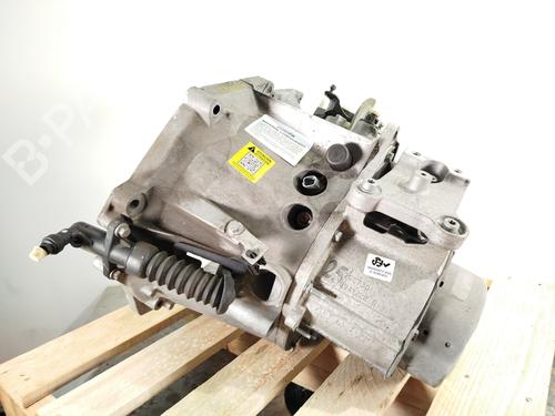 Gearbox CITROËN C-ELYSEE (DD_) 1.6 BlueHDi 100 | BP34010250M3 - Image 3