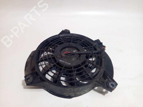 Used Radiator fan Radiator fan HYUNDAI H-1 Van (A1) 2.5 CRDi (140 hp) 4652455 4652455