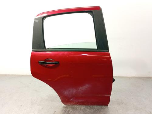 Used Right rear door CITROËN C3 II (SC_) 1.2 VTi 82 (82 hp) 29305869