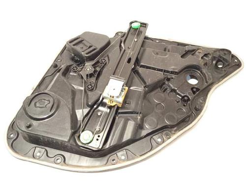 Rear left window mechanism MERCEDES-BENZ GLC (X253) 220 d 4-matic (253.915) | BP14832256C24 