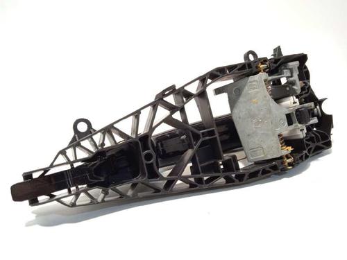 Rear left exterior door handle BMW 2 Active Tourer (F45) 218 d | BP8249248C130