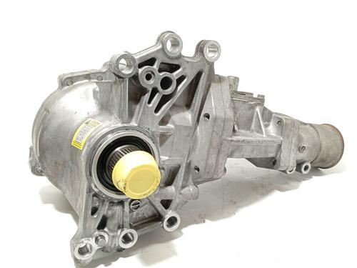 Used Transfer box MITSUBISHI OUTLANDER II (CW_W) 2.2 DI-D 4WD (156 hp) 32977949