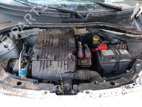 Servo brake FIAT 500 (312_) 1.2 (312AXA1A) | BP4368124M42 