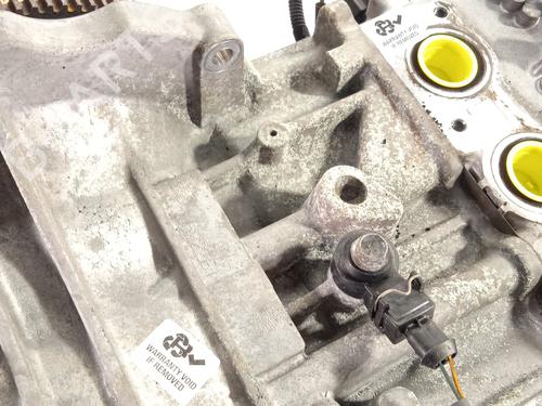 Motor SMART FORTWO Coupe (451) 1.0 (451.331, 451.380) | BP28116013M1 