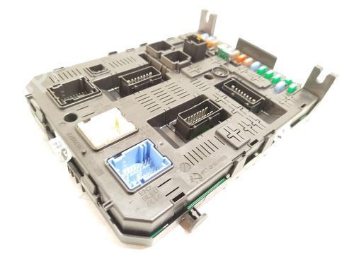 Fuse box CITROËN BERLINGO Box Body/MPV (B9)  | BP28098324E1 