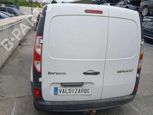 Steering column RENAULT KANGOO Express (FW0/1_) 1.5 dCi 75 (FW07, FW10, FW04) | BP19256417M21