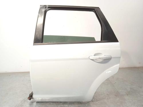 Used Left rear door FORD FOCUS II Turnier (DA_, FFS, DS) [2004-2012]  17753135