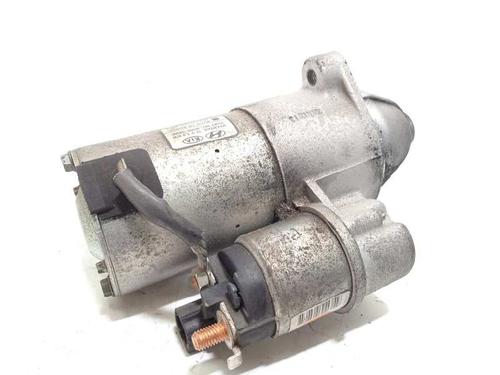 Used Starter HYUNDAI i30 FASTBACK (PDE, PDEN) [2017-2026]  16658420