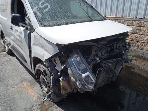 Climate control CITROËN BERLINGO Box Body/MPV (K9) 1.5 BlueHDi 75 | BP28576498I5